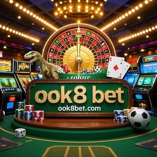 O Mundo dos Esportes Virtuais: Uma Nova Era de Apostas no Ook8 Bet